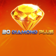 20 Diamond Plus