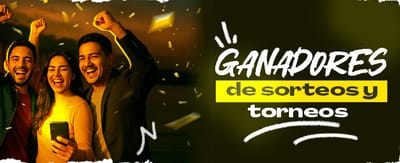 Salón de la Fama promotion image
