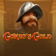 Gonzo's Gold