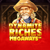 Dynamite Riches MegaWays