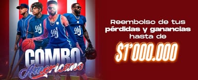 Bonos de Ligas USA promotion image